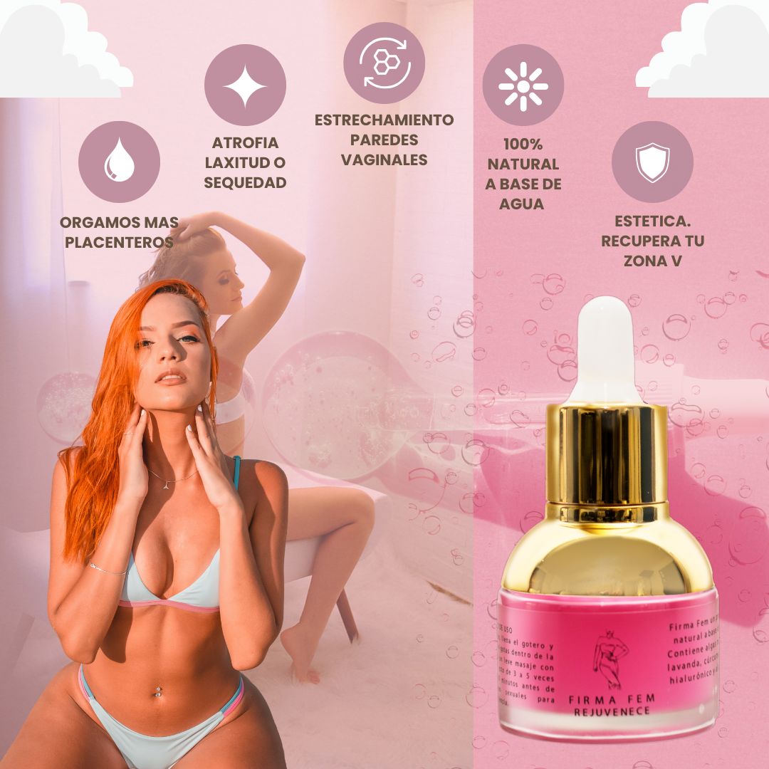 Firma Fem Rejuvenece