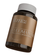 Glucomanano