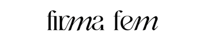 FIRMA FEM
