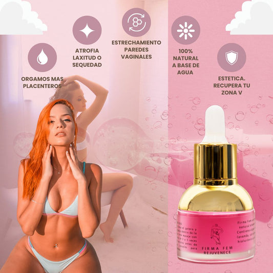 Firma Fem Rejuvenece