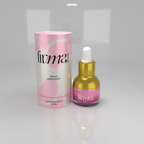 Serum Vaginal Firma Fem