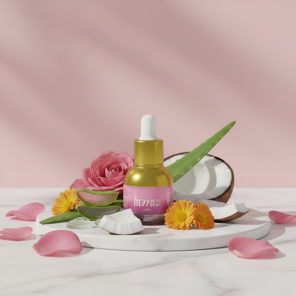 Serum Vaginal