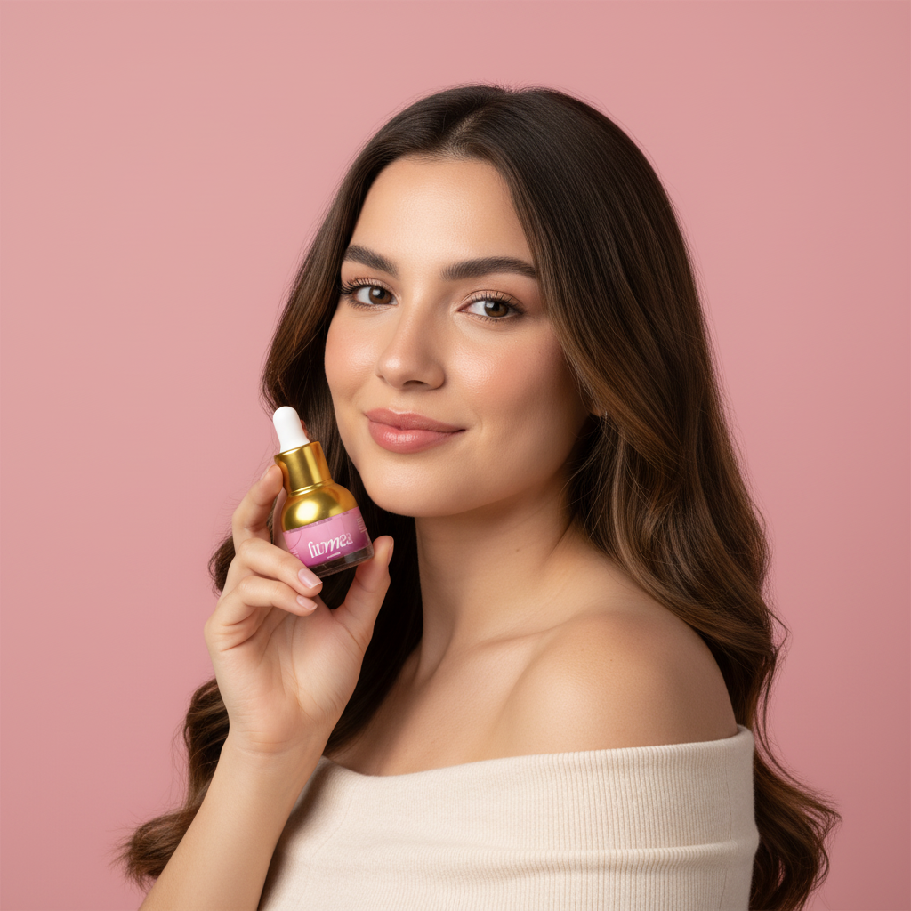 Serum Vaginal
